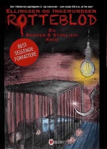 Rotteblod (ebok) av Simen Ingemundsen, Simen
