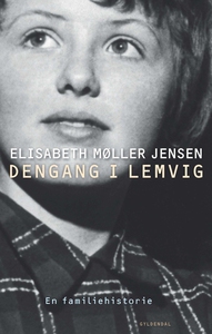 Dengang i Lemvig (e-bog) af Elisabeth
