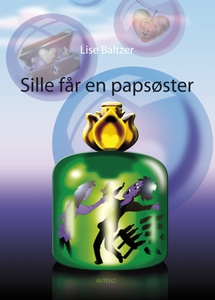 Sille får en papsøster (e-bog) af Lis