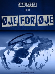 Øje for øje (e-bog) af Jan Stage