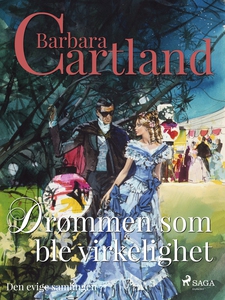 Drømmen som ble virkelighet (ebok) av Barbara