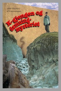 K-Gjengen2 og demningmysteriet (ebok) av Geir