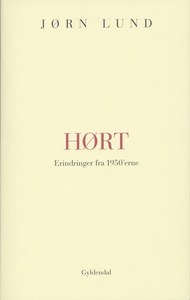 Hørt (e-bog) af Jørn Fabrin Lund