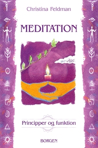 Meditation (e-bog) af Christina Feldm