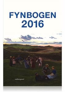 Fynbogen 2016 (e-bog) af Svend Erik S