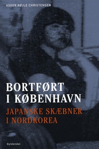 Bortført i København (e-bog) af Asger