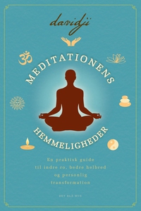 Meditationens hemmeligheder (e-bog) a
