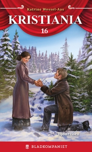 Hjemreisen (ebok) av Katrine Wessel-Aas