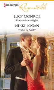 Prinsens hemmelighet / Venner og fiender (ebo