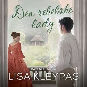 Den rebelske lady (lydbog) af Lisa Kl