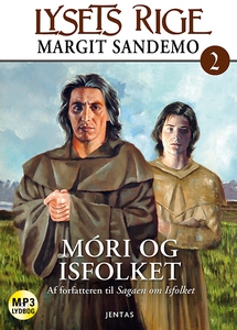 Lysets rige 2 - Móri og Isfolket (lyd