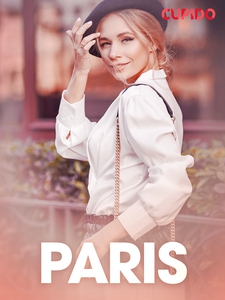 Paris – erotiske noveller (ebok) av Cupido -