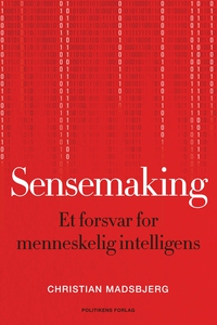 Sensemaking (e-bog) af Christian Mads