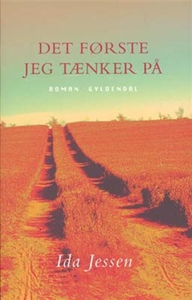 Det første jeg tænker på (lydbog) af