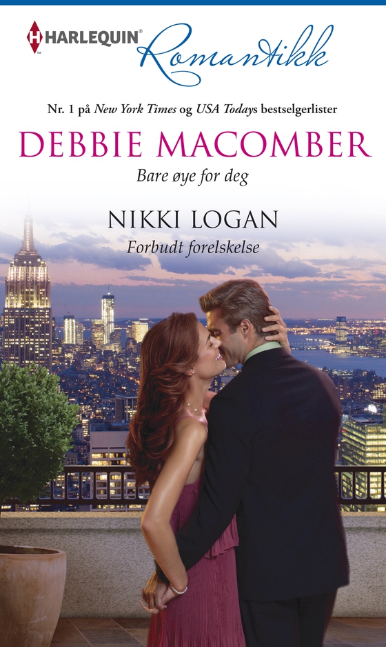 Bare øye for deg / Forbudt forelskelse