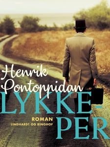 Lykke-Per (e-bog) af Henrik Pontoppid