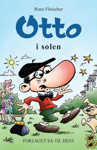 Otto #11: Otto i solen (e-bog) af Run