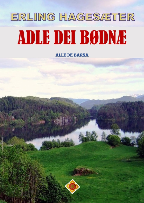 Adle Dei Bødnæ