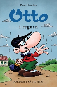 Otto #16: Otto i regnen (e-bog) af Ru