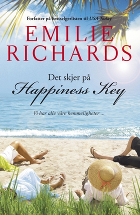 Det skjer på Happiness Key (ebok) av Emilie R