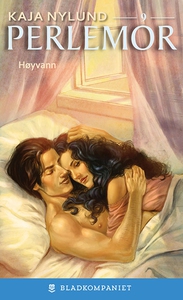 Høyvann (ebok) av Kaja Nylund