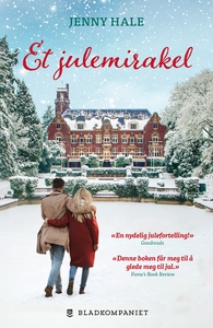 Et julemirakel (ebok) av Jenny Hale