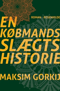En købmandsslægts historie (e-bog) af