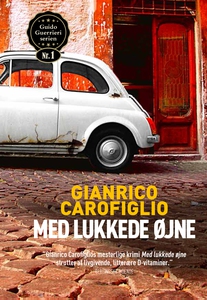 Med lukkede øjne (e-bog) af Gianrico