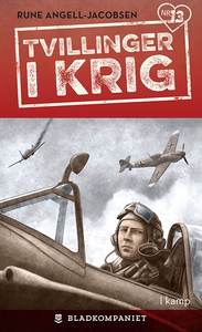 I kamp (ebok) av Rune Angell-Jacobsen