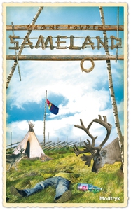 Sameland (lydbog) af Magne Hovden