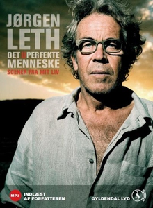 Jørgen Leth læser Det uperfekte menne