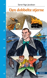 Den dobbelte stjerne (e-bog) af Søren