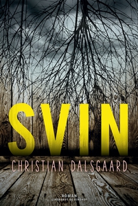Svin (e-bog) af Christian Dalsgaard