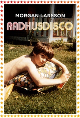 Radhusdisco (e-bok) av Morgan Larsson