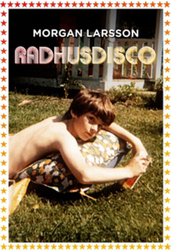 Radhusdisco