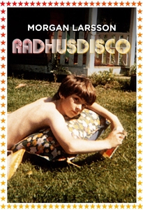 Radhusdisco (e-bok) av Morgan Larsson