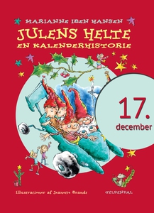 Julens helte (e-bog) af Marianne Iben