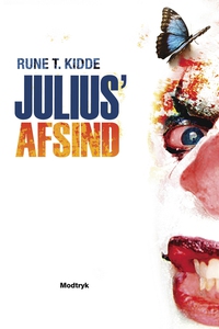 Julius' afsind (e-bog) af Rune T. Kid