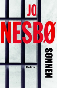 Sønnen (lydbog) af Jo Nesbø