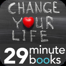 The Art of Living - 29 Minute Books - Audio (lydbok) av Sukaina Humayon