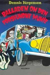 Balladen om den forsvundne mumie (e-b