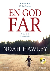 En god far (lydbog) af Noah Hawley