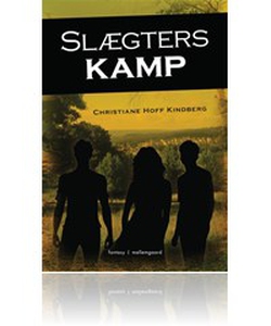 Slægters kamp (e-bog) af Christiane H