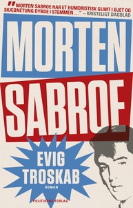 Evig troskab (e-bog) af Morten Sabroe