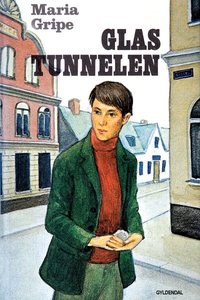 Glastunnelen (lydbog) af Maria Gripe