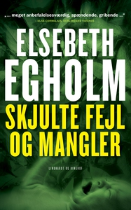 Skjulte fejl og mangler (e-bog) af El