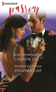 Hjem til oss / En kvinnes list (ebok) av Andr