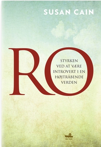 Ro (e-bog) af Susan Cain