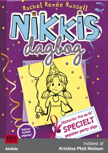 Nikkis dagbog 2: Historier fra en ik'