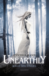 Unearthly #1: Kald mig Engel (e-bog)